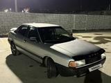 Audi 80 1991 годаүшін650 000 тг. в Павлодар – фото 5