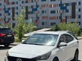 Hyundai Accent 2022 года за 6 700 000 тг. в Алматы