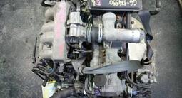Мотор mazda G6 (Мазда) Двигатель ДВС АКП МКП engine за 350 000 тг. в Алматы