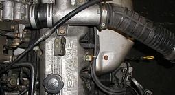 Мотор mazda G6 (Мазда) Двигатель ДВС АКП МКП engine за 350 000 тг. в Алматы – фото 2
