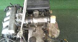 Мотор mazda G6 (Мазда) Двигатель ДВС АКП МКП engine за 350 000 тг. в Алматы – фото 3