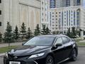 Toyota Camry 2023 годаүшін19 500 000 тг. в Астана