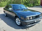 BMW 525 1992 года за 1 600 000 тг. в Усть-Каменогорск – фото 2