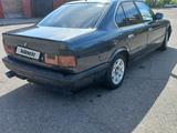 BMW 525 1992 года за 1 600 000 тг. в Усть-Каменогорск – фото 4