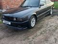 BMW 525 1992 годаүшін1 300 000 тг. в Усть-Каменогорск – фото 8