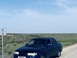ВАЗ (Lada) 2110 2000 года за 600 000 тг. в Актау