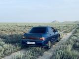 ВАЗ (Lada) 2110 2000 года за 600 000 тг. в Актау – фото 2