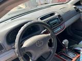 Toyota Camry 2002 годаүшін4 700 000 тг. в Конаев (Капшагай) – фото 5