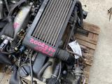 Двигатель JB-DET 0.7L Turbo привозной контрактный из Японии за 300 000 тг. в Астана