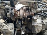 Двигатель JB-DET 0.7L Turbo привозной контрактный из Японии за 300 000 тг. в Астана – фото 2