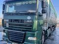 DAF  95XF 2004 годаүшін17 500 000 тг. в Шымкент – фото 4