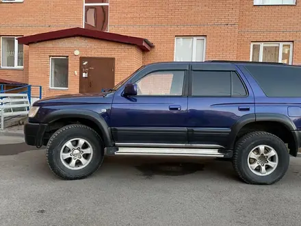 Toyota Hilux Surf 1997 года за 5 900 000 тг. в Караганда – фото 3