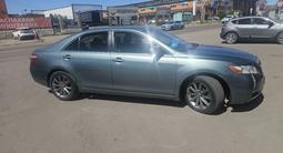 Toyota Camry 2007 года за 5 000 000 тг. в Балхаш – фото 2