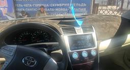Toyota Camry 2007 года за 5 000 000 тг. в Балхаш – фото 3