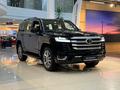 Toyota Land Cruiser Premium 2025 года за 74 890 000 тг. в Астана