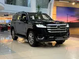 Toyota Land Cruiser Premium 2025 годаfor74 890 000 тг. в Астана