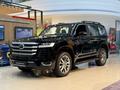 Toyota Land Cruiser Premium 2025 года за 74 890 000 тг. в Астана – фото 2