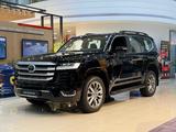 Toyota Land Cruiser Premium 2025 года за 72 860 000 тг. в Астана – фото 2