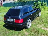 Audi 80 1994 годаүшін1 550 000 тг. в Петропавловск