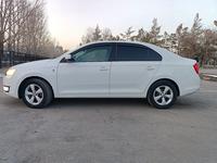 Skoda Rapid 2014 годаүшін4 400 000 тг. в Павлодар