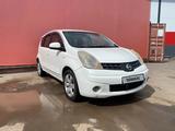 Nissan Note 2008 годаfor3 198 000 тг. в Астана – фото 4