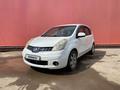 Nissan Note 2008 годаүшін3 198 000 тг. в Астана – фото 6