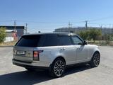 Land Rover Range Rover 2015 годаүшін25 000 000 тг. в Алматы – фото 5