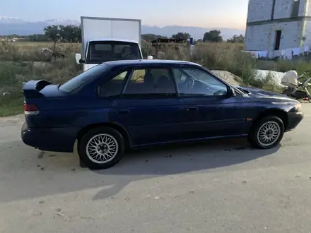 Subaru Legacy 1994 года за 900 000 тг. в Алматы – фото 4