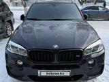 BMW X5 2017 годаүшін16 000 000 тг. в Уральск – фото 2
