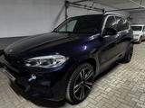 BMW X5 2017 годаүшін16 000 000 тг. в Уральск – фото 4