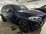BMW X5 2017 годаүшін16 000 000 тг. в Уральск – фото 5