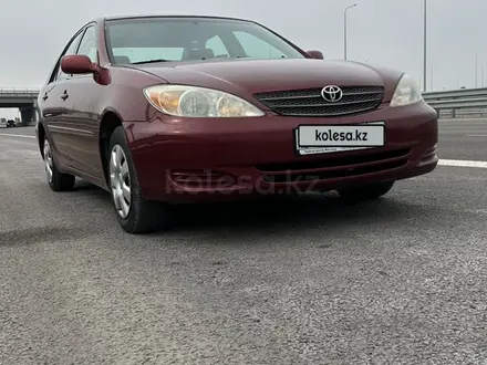 Toyota Camry 2005 года за 5 100 000 тг. в Алматы – фото 2