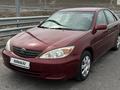 Toyota Camry 2005 годаүшін5 100 000 тг. в Алматы – фото 3