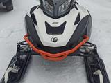 2014 Ski Doo Expedition se 1200