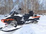2014 Ski Doo Expedition se 1200