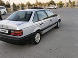 Volkswagen Passat 1992 года за 1 850 000 тг. в Шымкент – фото 5