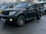 Nissan Pathfinder 2007 года за 6 000 000 тг. в Алматы