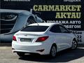 Hyundai Accent 2015 года за 5 700 000 тг. в Актау – фото 4