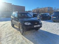 Chevrolet Niva 2015 годаfor3 800 000 тг. в Кокшетау