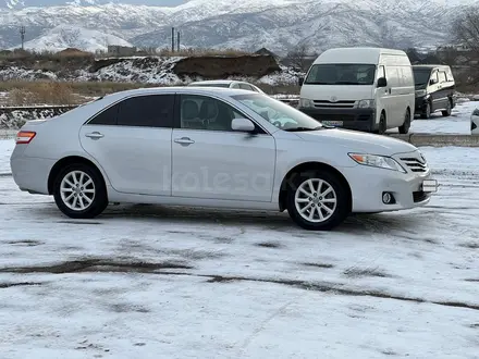 Toyota Camry 2010 года за 8 850 000 тг. в Алматы – фото 13