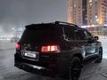 Lexus LX 570 2015 года за 25 000 000 тг. в Астана – фото 42