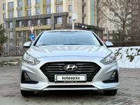 Hyundai Sonata 2019 года за 9 500 000 тг. в Шымкент