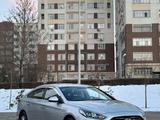 Hyundai Sonata 2019 годаүшін9 500 000 тг. в Шымкент – фото 4
