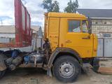 КамАЗ  54115 2007 года за 9 500 000 тг. в Кызылорда