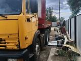КамАЗ  54115 2007 года за 9 500 000 тг. в Кызылорда – фото 2