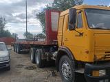 КамАЗ  54115 2007 года за 9 500 000 тг. в Кызылорда – фото 3