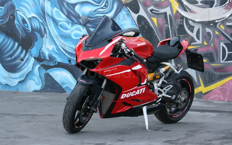 Ducati  Panigale V2 2020 годаүшін10 700 000 тг. в Алматы