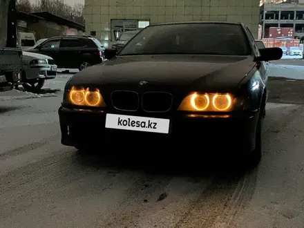 BMW 528 1997 года за 3 000 000 тг. в Алматы