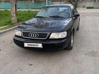 Audi A6 1995 года за 2 200 000 тг. в Алматы