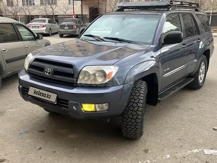 Toyota 4Runner 2003 года за 7 600 000 тг. в Актау